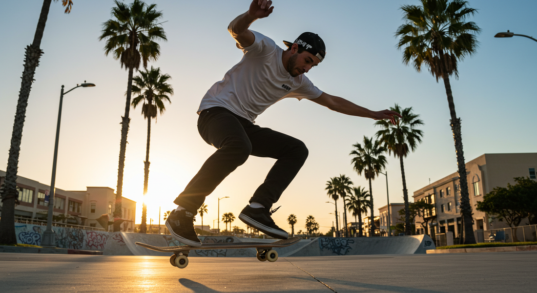 Find Your Ride: Find the Olsaw Skateboard Deck That Matches Your Style