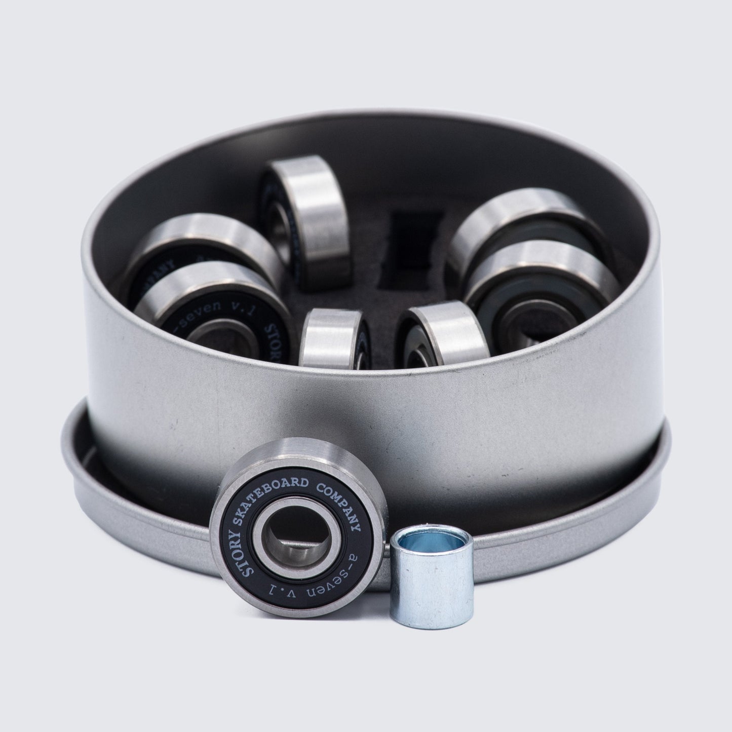 A-Seven Skateboard Bearing Kit