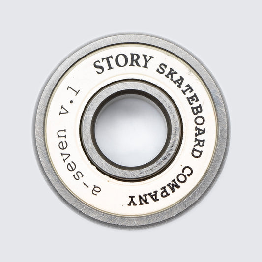 A-Seven Skateboard Bearing Kit