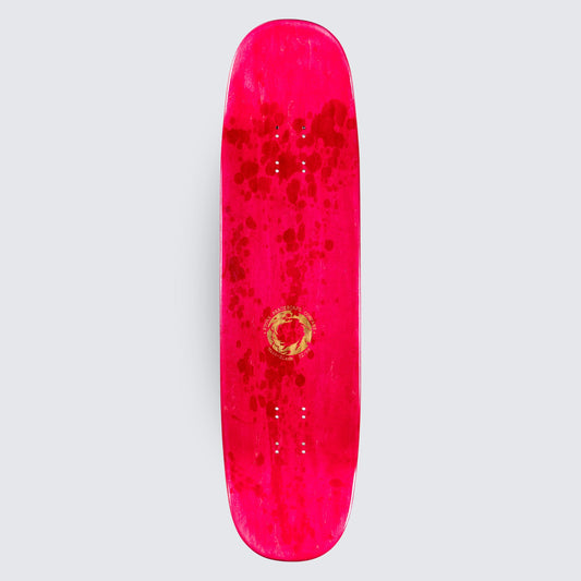 MaskBlade Slashers Skateboard Deck