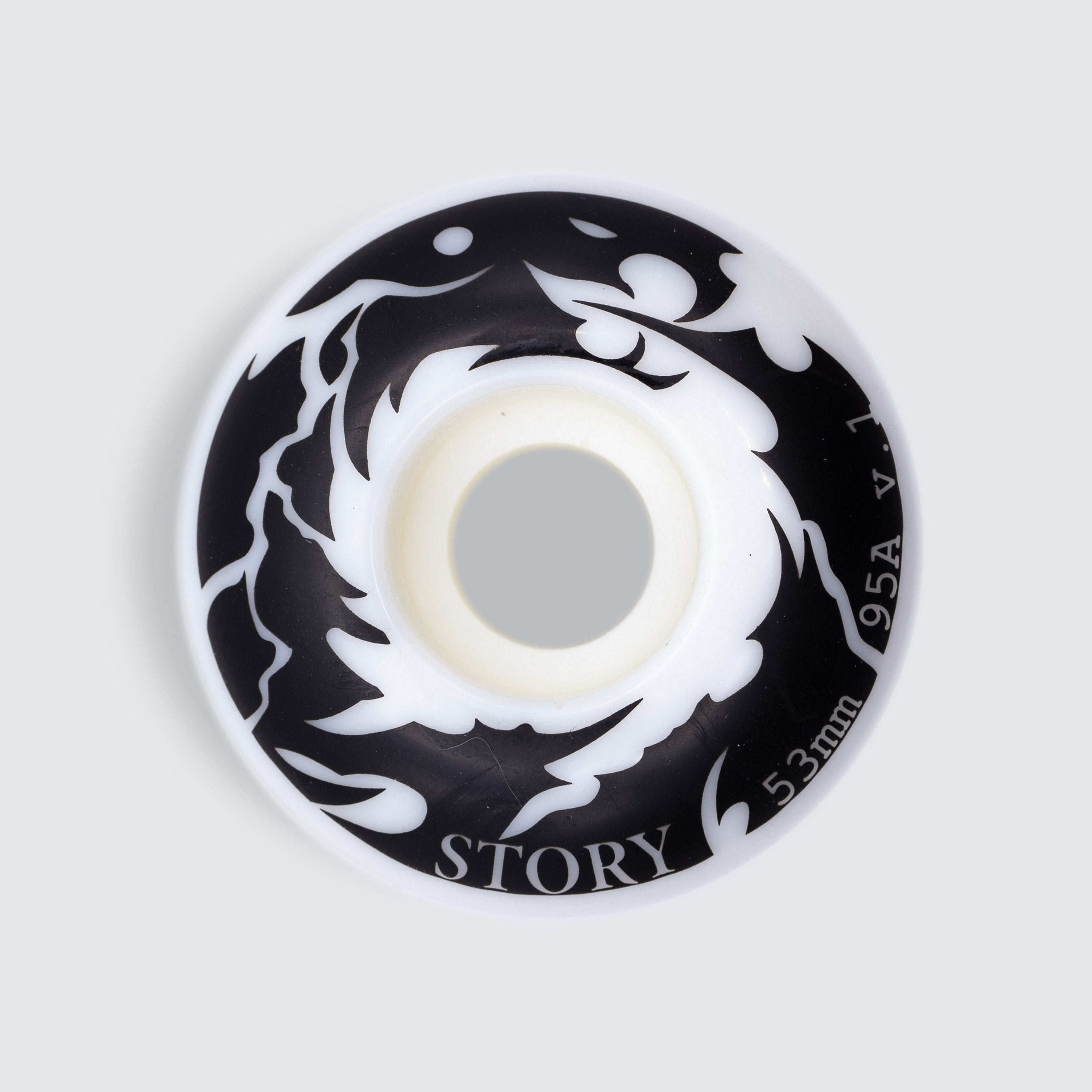 v.1 Classic Skateboard Wheels – Olsaw