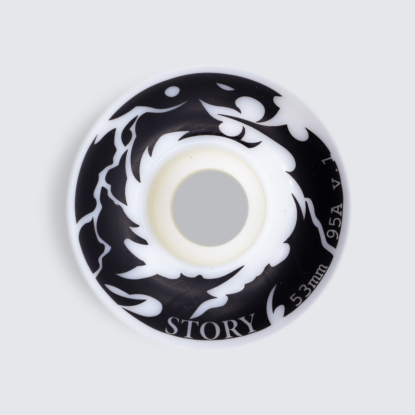 v.1 Classic Skateboard Wheels