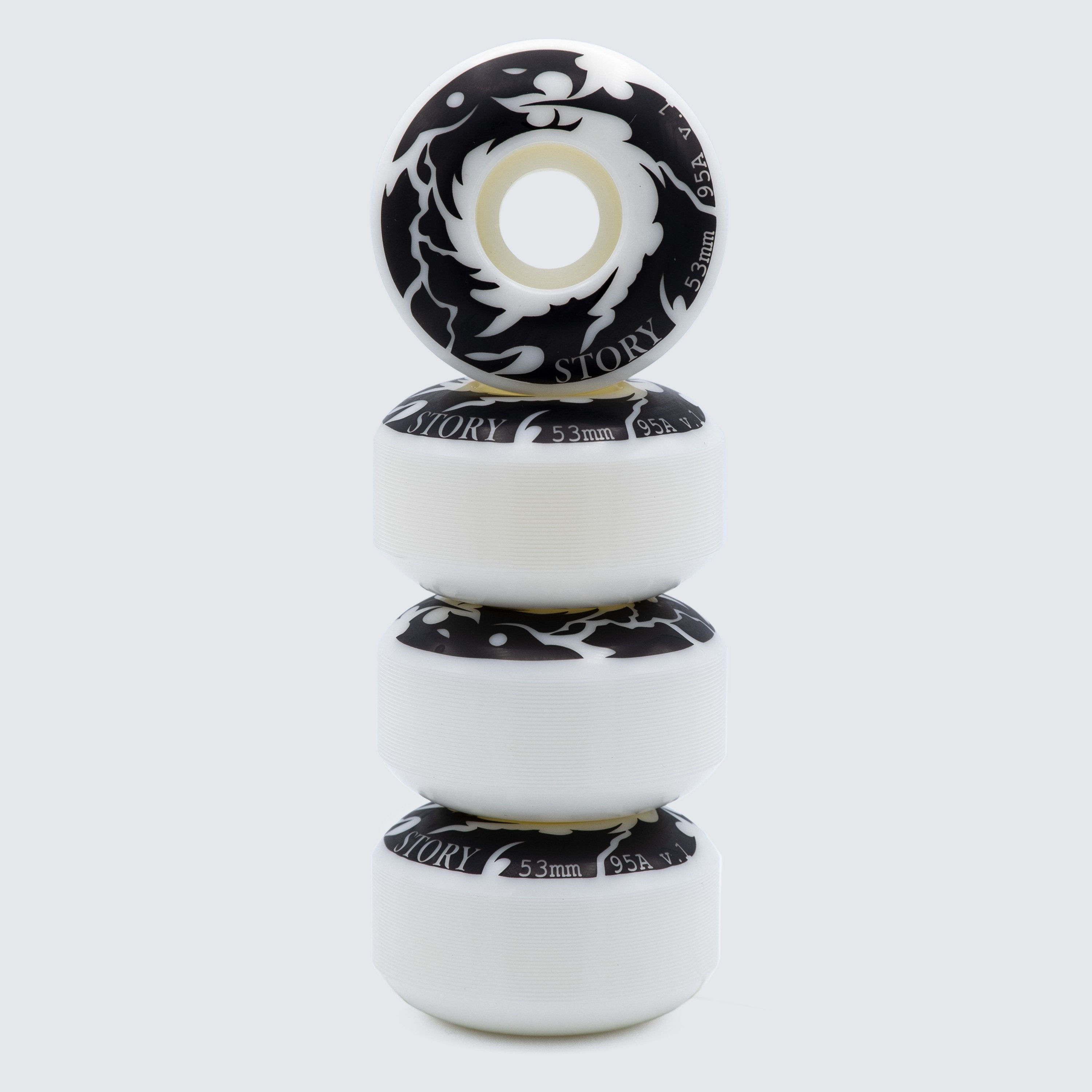 v.1 Classic Skateboard Wheels – Olsaw