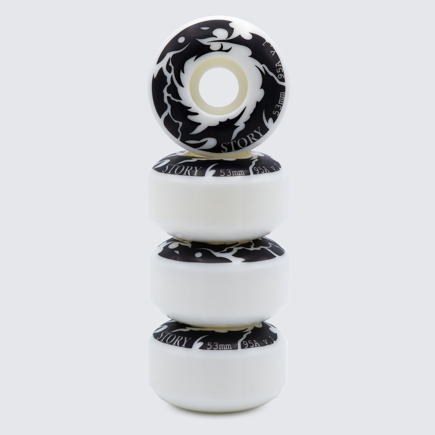 v.1 Classic Skateboard Wheels