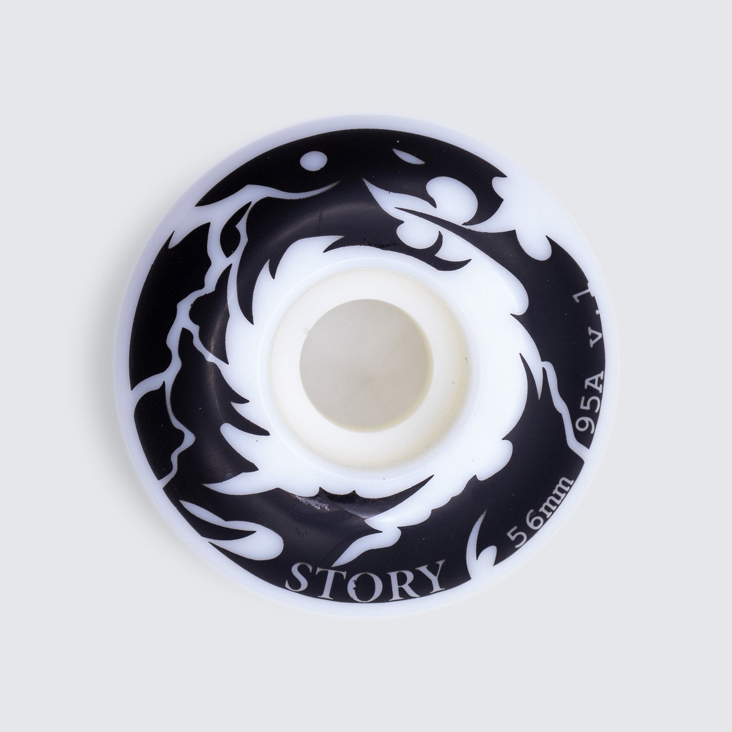 v.1 Classic Skateboard Wheels